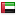 dubai-travel.ae server is located in United Arab Emirates